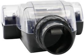 Nilfisk Bravo & Meteor Deluxe Vacuum Cleaner Mini Turbo Nozzle –