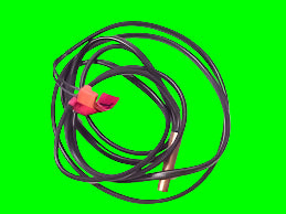 Fujitsu Outdoor Aircon Thermistor (TH3) – Genuine – 9900753009