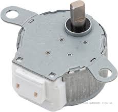 Daikin Air Conditioner Indoor Stepping Motor Up/Down - Genuine