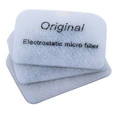 Nilfisk GD5 Back Vacuum Cleaner Exhaust Filter – 1471089500