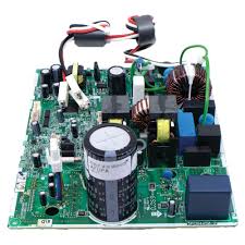 Daikin Air Conditioner Outdoor Main PCB – Genuine (2549604)