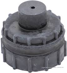 Daikin Air Conditioner Indoor Fan Blade End Bearing - Genuine (037940J)