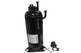 Fujitsu Air Conditioner Compressor 5CS160XAA23 9315297013 for AOTR24LCC & AOTS24LDC Series