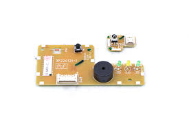 Daikin Air Conditioner Indoor Photo / Display PCB - Genuine