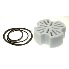 Nilfisk GS, GM & G Series Vacuum Cleaner Sound Absorber and Gasket – 22365300