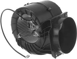Bosch Rangehood Fan Motor DWW098E50A/01