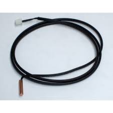 Daikin Air Conditioner Outdoor Air Temperature Thermistor – Suits RQ & RZQ Series –