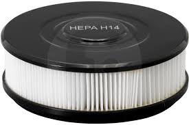 Nilfisk VU200 Grab & Go Instant Commercial Vacuum Cleaner HEPA 14 Filter – 128389457