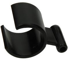 Nilfisk Vacuum Cleaner Floor Tool Parking Clip – Suits Select & Power Series