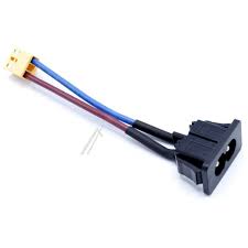 Sony Speaker AC Plug – (Fits GTK-XB7, MHC-V11 Series)