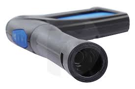 Nilfisk Water Blaster Handle for D-PG 130.4 Pressure Washer – Genuine Part