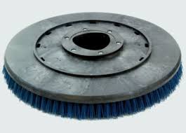 Nilfisk SC2000 Ride-On Scrubber Dryer Disc Brush 530mm Midlite Grit L08837028 – Genuine Brush