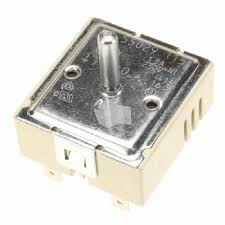 Smeg Ceramic Element Switch Dual Burner