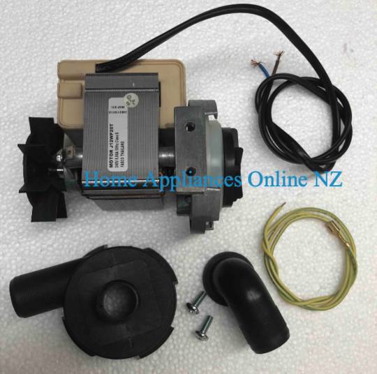 Washing Machine Drain Pump J12WP20T 2403110178