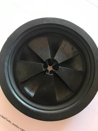 Robinhood Fisher & Paykel Waste Disposal Sink Fitting