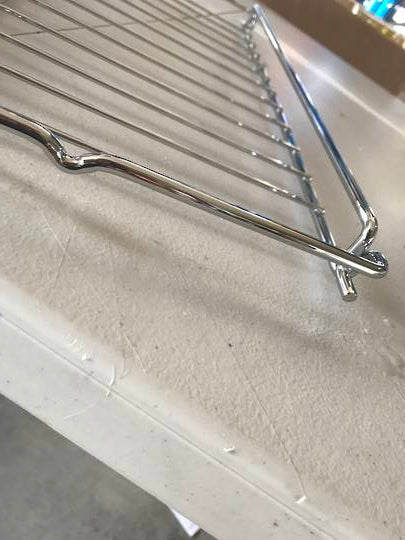 Fisher Paykel Elba Oven Wire Rack OB60SL11DEPX1, OB60SL11DCPX1, OB60SL9DEX1, OB60SL7DEX1, OB60SL7DEW1,*939