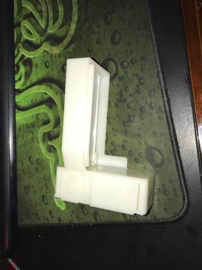 Mitsubishi Fridge Duct Damper Baffle MRCU375P/ST, MRCU375P, MRCU415P, MRCU415PST, MRCU375PST, MRCU415S, MRCU415T, MRCU375S, MRCU415S-ST