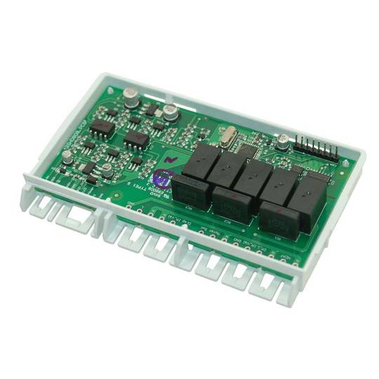 Bosch Fridge Ice and Water Dispenser Pcb Controller Board, KAD62V40AU