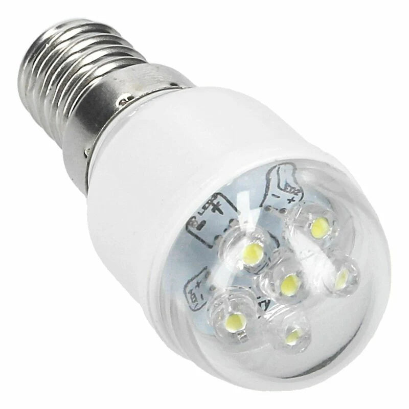 Smeg Ariston Whirlpool Fridge Led Lamp Light KEI C25AUP-E14