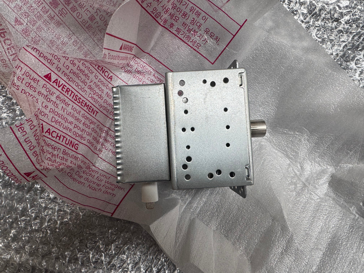 LG Microwave Magnetron Microwave MP-9485S EAS42812919