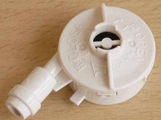 Mitsubishi Fridge Pump Water Tank MRWX700CWA