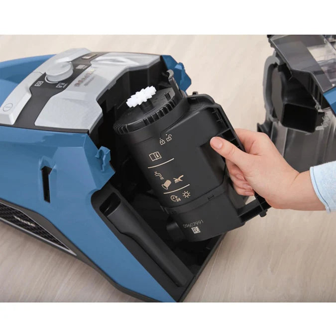 Miele Vacuum Blizzard CX1 Fine Dust Filter Cartridge 96079989 607996 9607997 9607999