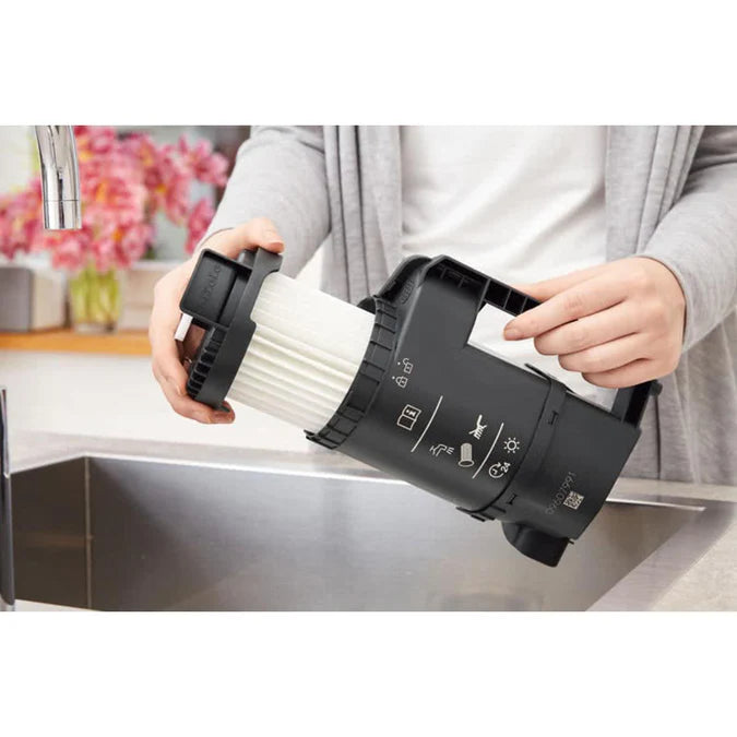 Miele Vacuum Blizzard CX1 Fine Dust Filter Cartridge 96079989 607996 9607997 9607999