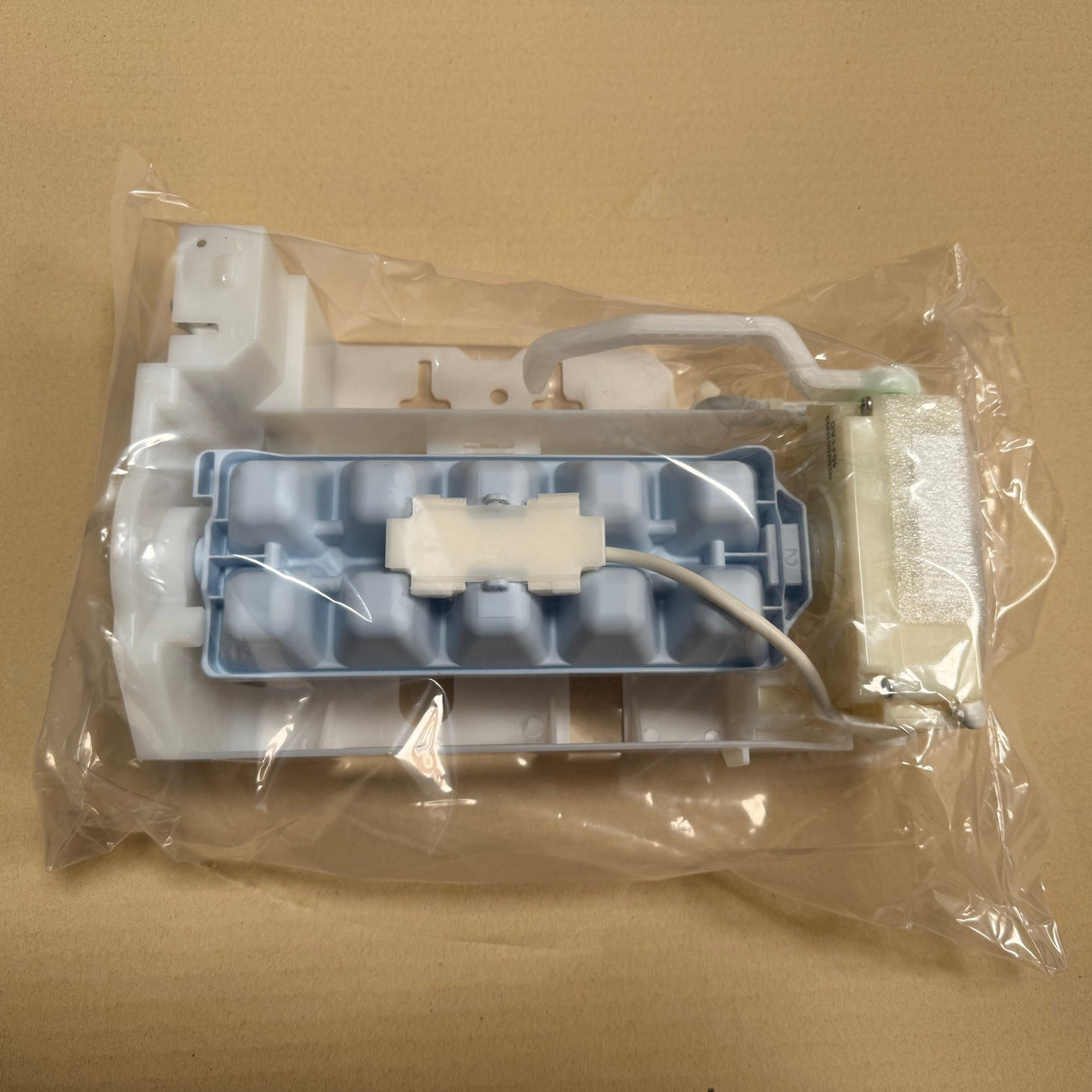 Mitsubishi Fridge Freezer Ice Maker Assy MR-C375B MR-C405B MR-C375C MR-C405C MR-C375C-R MR-CX306EM-A-W (2018) MR-C375G MR-C405G