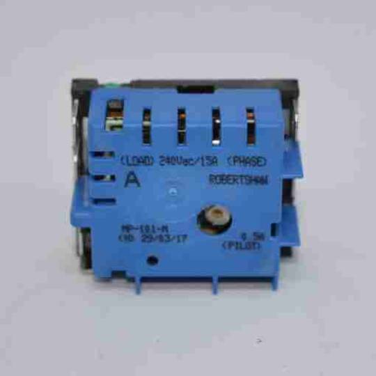 Fisher & Paykel Simpson Westinghouse Oven Simmerstat Original Robertshaw MP101 0534001654 532008P SM215K