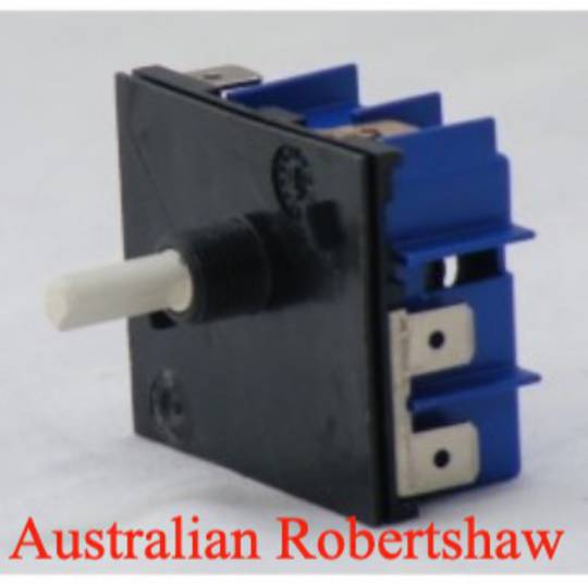 Fisher & Paykel Simpson Westinghouse Oven Simmerstat Original Robertshaw MP101 0534001654 532008P SM215K