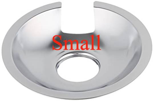 Jenn Air Cooktop Under Element Tray Small