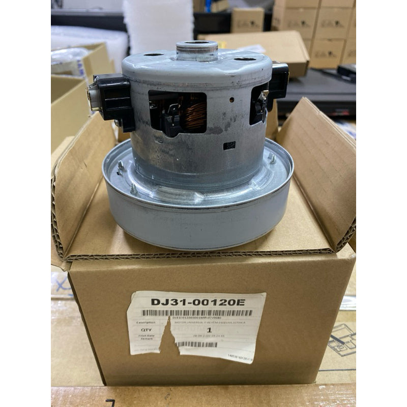 Samsung Vacuum Cleaner Motor Universial Fan DJ31-00120E