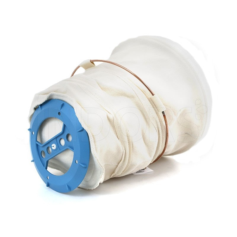 Nilfisk GS80 & GMI Vacuum Cleaner Cotton Filter – 61543000