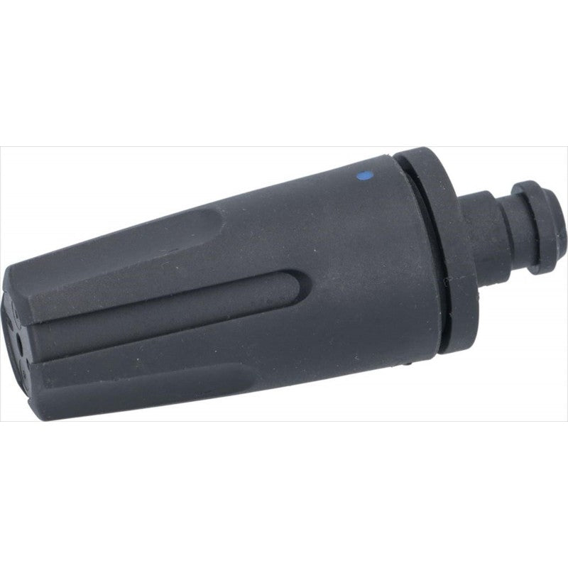 Nilfisk Pressure Washer Tornado Nozzle – Blue Dot Narrow Spray – Genuine C.150