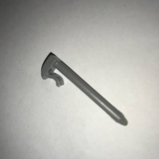 Westinghouse Rail End Pin Rear Side WSF6608X ***21919