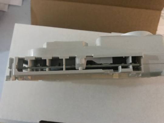 Smeg Dishwasher Power Controller Board Pcb Timer