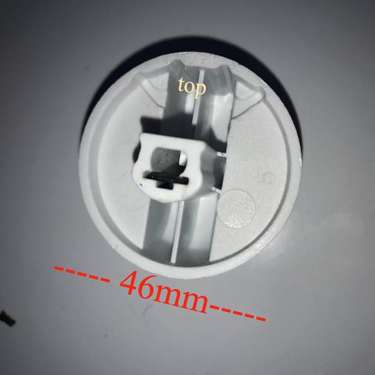 Omega and Everdure Oven Knob OF6062WZ