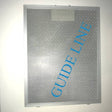 Fisher Paykel Robinhood Rangehood 5 Layers Aluminium