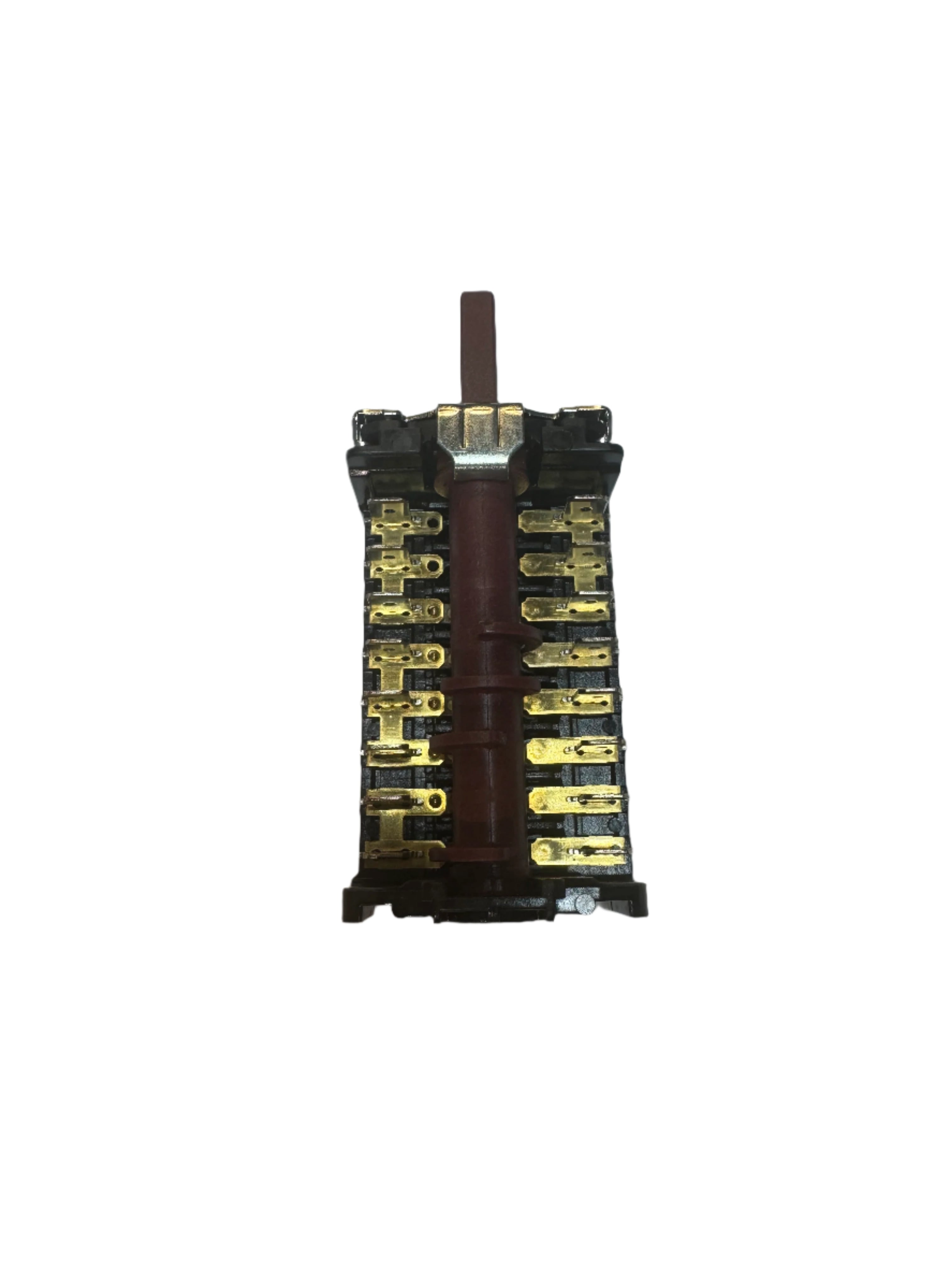 Everdure Omega Oven Multifunction Switch Or Selector Switch 8 Tags UFEE61, UFEE52, **1419.V32001419, V32014972