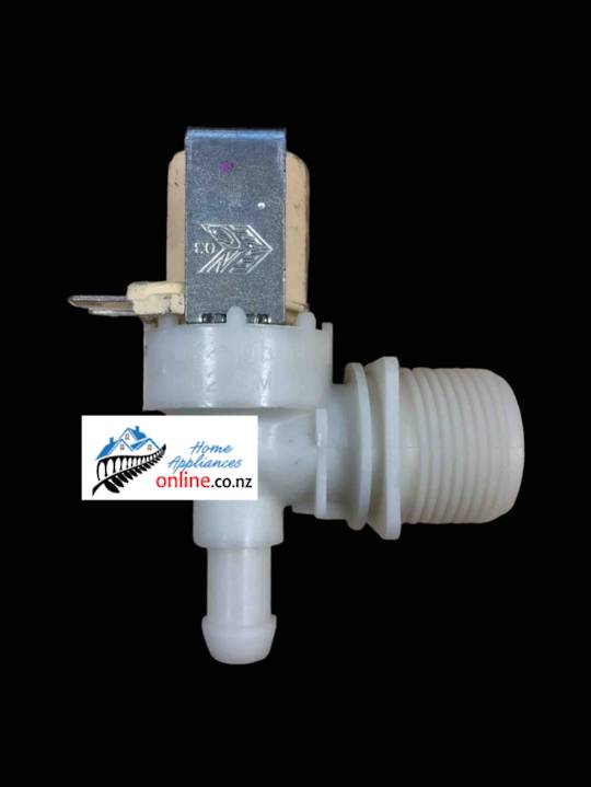 Fisher & Paykel Washing Machine Inlet Valve Hot and Cold