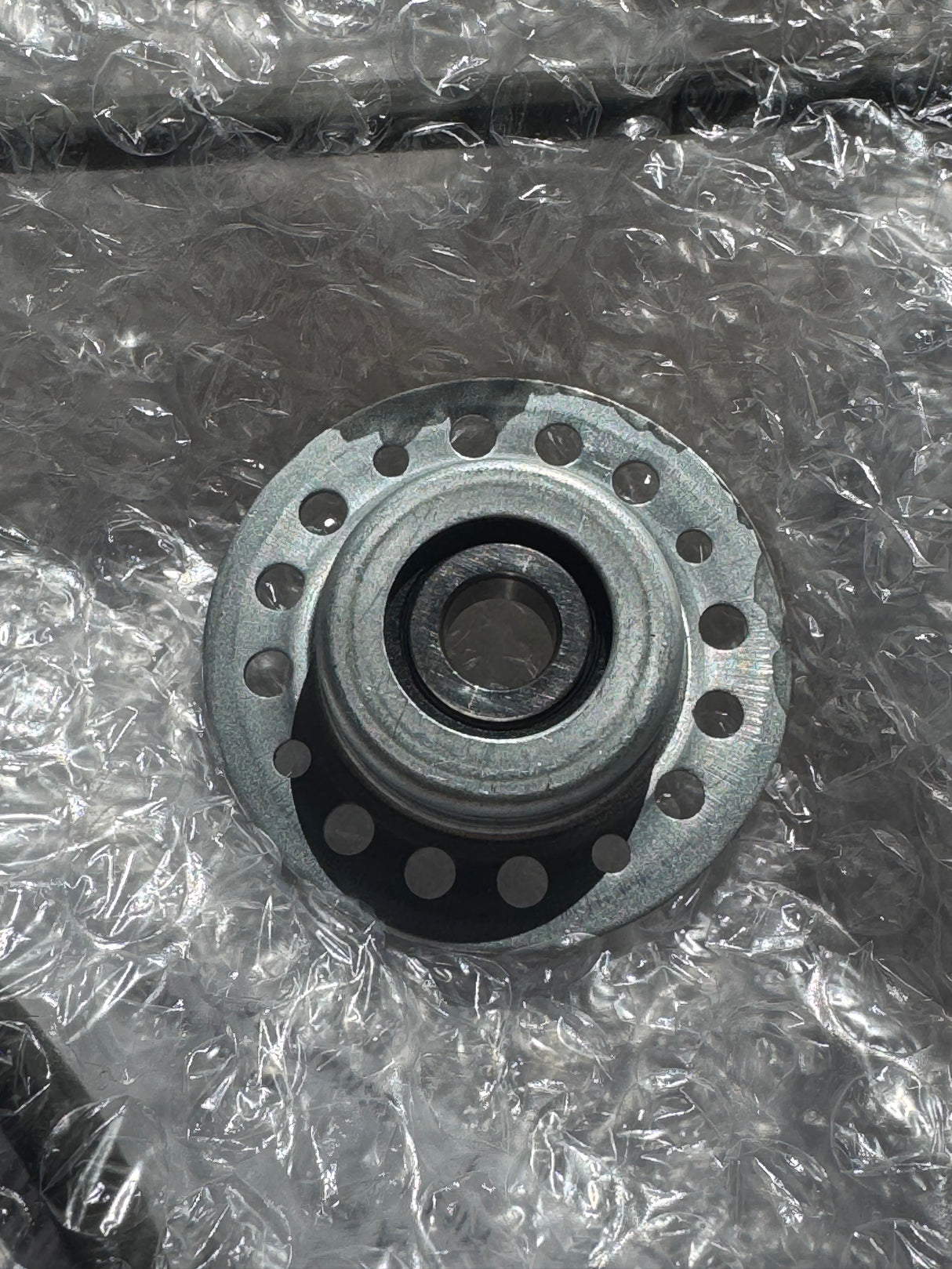 Panasonic Dryer Bearing NH-E70JA1