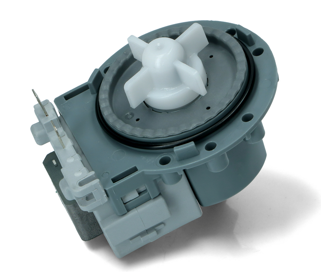 Panasonic Washing Machine Drain Pump Motor NA-V10FX1WAU, NA-V85FX1WAU AXW008CB0FA0