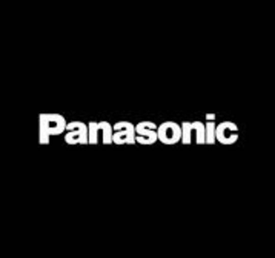 Panasonic Tv Part Manual List