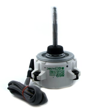 Daikin Air Conditioner Outdoor Fan Motor – Suits RZQ Series –