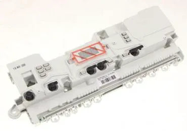 Miele Dishwasher Main Control Board