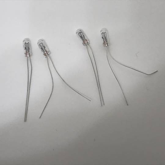 Westinghouse Simpson Electrolux Oven Knob Light Indicator EW300SC, EW100, EW300SD