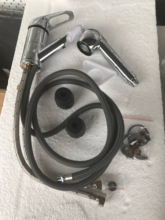 Robinhood and Fisher Paykel Spray Arm Pullout Hose Washers and Related Part for TPO1100,TPO1200, ST4000, ST5000