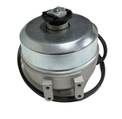 Condenser Fan Motor Westinghouse ,Ge and Some Whirlpool 4W 4 watt only 1 left
