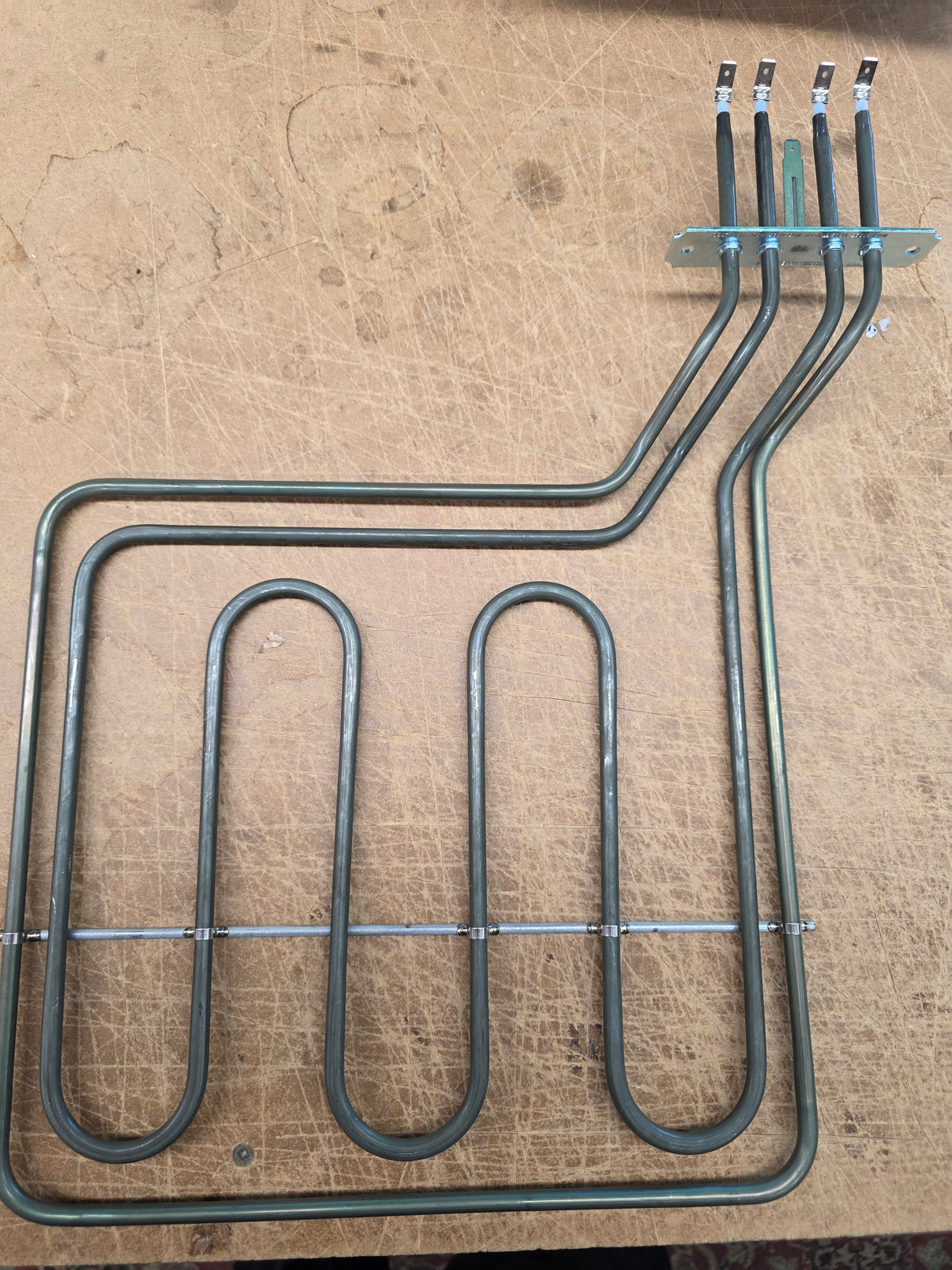 Elba Fisher Paykel and Delonghi Main Top Oven Top Element 574901