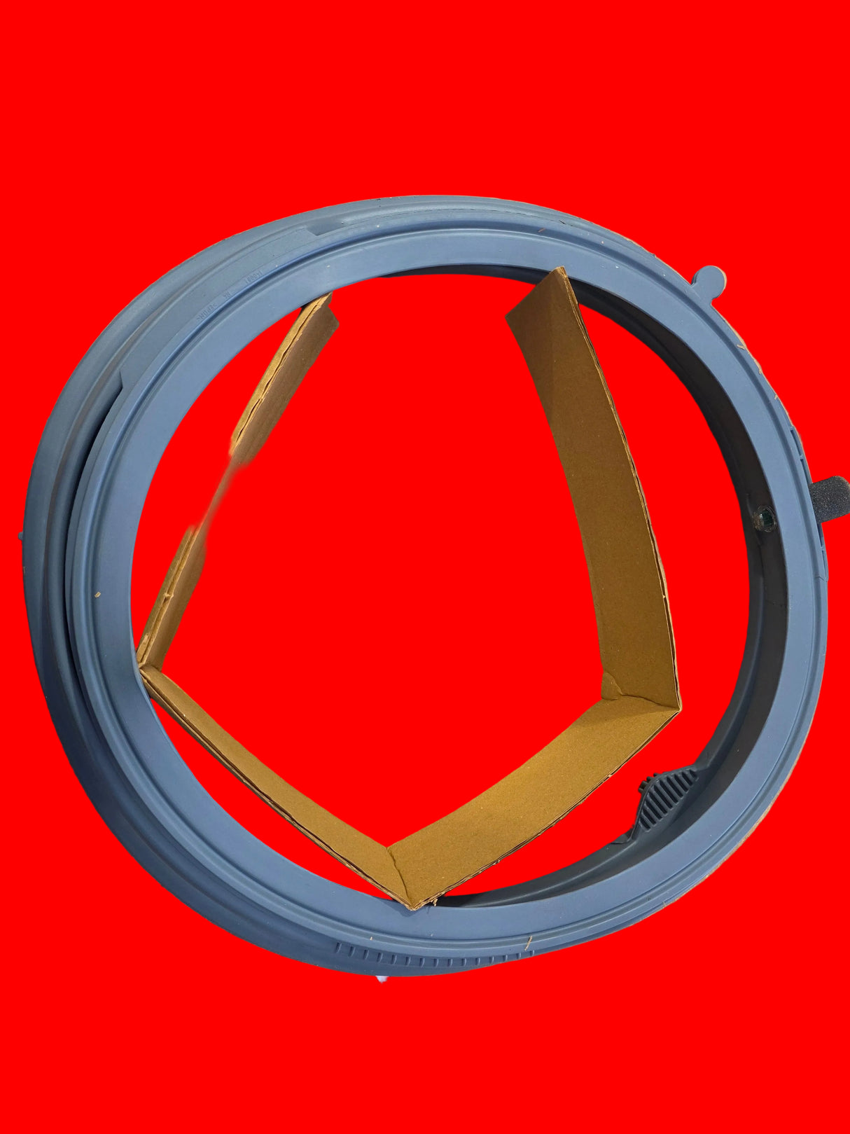 Beko Washing Machine Door Seal 2466300332 BFLB124ADW